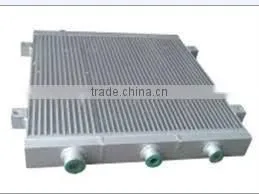 Hydraulic Oil Cooler for Kobelco Excavator SK200-8 thumbnail-3