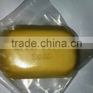 Cocoa Butter Soap thumbnail-3