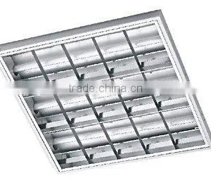 Grille Lamp thumbnail-1