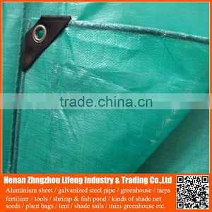pe Plastic Mesh Tarp Fabric Sheet for Tent , Low Poly Tarp Rolls Material Price , Heated Polyethylene Logo Tarp Fabric for Tent thumbnail-4