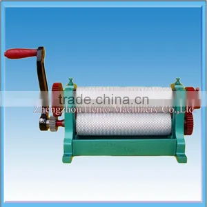 Beeswax Foundation Machine Beekeeping Equipments in China thumbnail-1