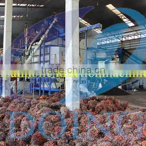 Mini Palm Oil Press Machine With Oil Filter thumbnail-6
