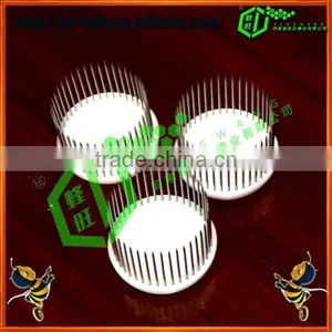 Overlength Plastic Bees Queen Bee Cage thumbnail-4