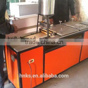 New Design Waste Paper Pencil Making Machine thumbnail-4