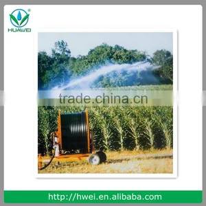Self-propelled Moving Irrigation System HP-PQ50 thumbnail-1