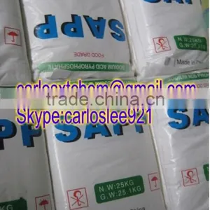 High Quality Food Additives SAPP / Sodium Acid Pyrophosphate 95% thumbnail-3
