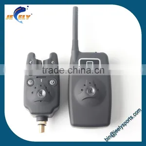 Carp Fishing Alarm 3+1 Set thumbnail-5