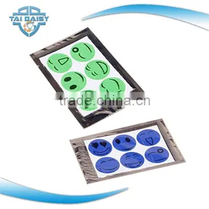 100% Natural Mosquito Repellent Patch for Kids thumbnail-3