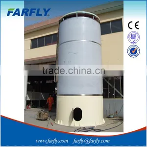 FARFLY Stainless Steel Chemical Reactor thumbnail-5