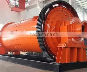 High Quality Lab Ball Mill Prices thumbnail-4
