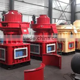 Jinan Biomass Machinery Equipment Co., Ltd. company overview - view 1 thumbnail