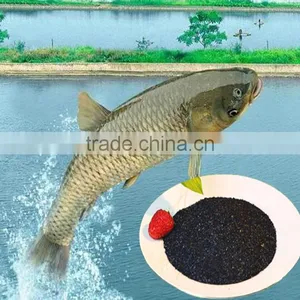 Agrolink Natural Fertilizer or Feed Dried Seaweed Extract Powder thumbnail-1