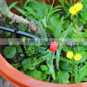 Adjustable On-line Dripper for Drip Irrigation System thumbnail-3