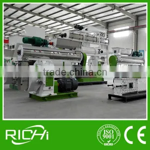 Factory Supply CE High Quality Sheep Animal Feed Pellet Making Machine, Pellet Machine thumbnail-6