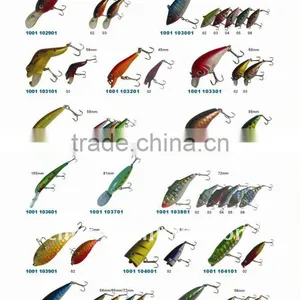 Fishing Lure thumbnail-1