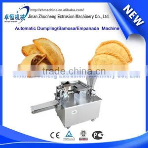 Multi Purpose Dumpling/Samosa/Empanada Making Machine thumbnail-1