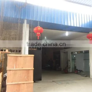Weixinli Food Machinery Co., Ltd. company overview - view 2 thumbnail