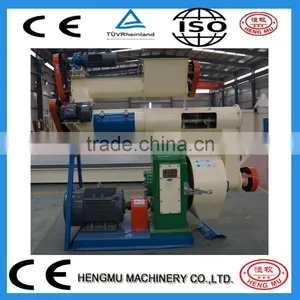 Chicken Feed Granulator, Poultry Feed Processing Machinery, Pig Feed Processing Machines thumbnail-5