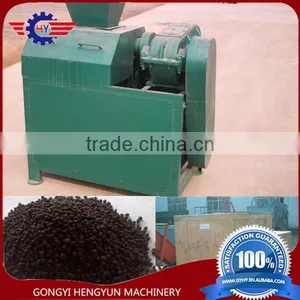 Potassium Nitrogen Mixed Fertilizer Making Machine thumbnail-3