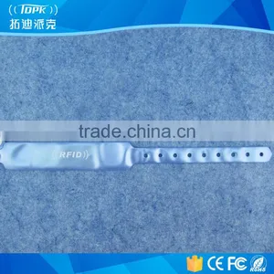 Eco-friendly Security New Bracelet Fashion With Rfid thumbnail-1