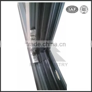 OEM Pvc Extrusion Profiles Accessories for Louver Windows China thumbnail-4
