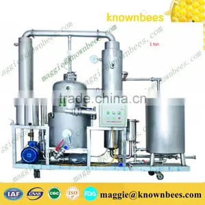 Stainless Steel Honey Processing Machines/honey Stick Filling Machine thumbnail-5