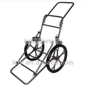 500 lb Capacity Game Cart /hunting Cars thumbnail-3