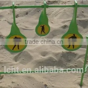 Automatic Spinner Shooting Targets Practice thumbnail-3