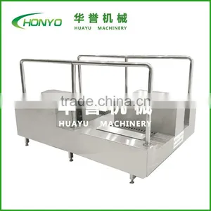 Automatic Stainless Steel Boot Washer thumbnail-1