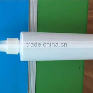 Transparent 100 ml Plastic Spray Bottle thumbnail-4