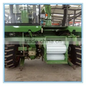 Farm Machinery Self-propelled Forage Harvesting Machine thumbnail-5