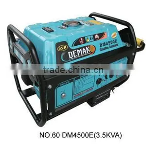 Demak 2.5kw Gasoline Generator for Angola thumbnail-1