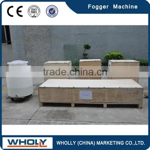 LR18 Vehicle Mounted Ulv Cold Fogger Machine With Anti-vibration Mount thumbnail-4