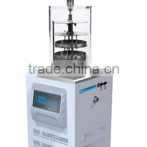 Freeze Dry Machine/freeze Dryer China/vacuum Freeze Drying Equipment thumbnail-3