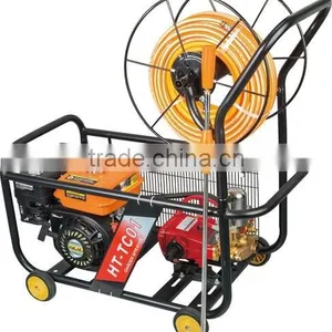 Gasoine Engine Agricutural Garden Power Sprayer thumbnail-2