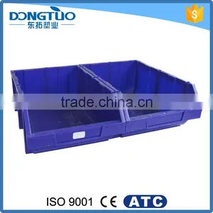 Plastic Shelf Bin With Plastic - HDPE / PP Material, Plastic Storage Bins Wholesale thumbnail-2
