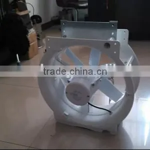 16" Greenhouse Circulation Cooling Fan thumbnail-3