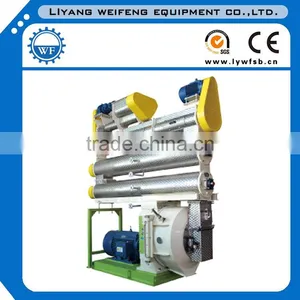 High Capacity Feed Machinery/poultry Feed Machines thumbnail-1
