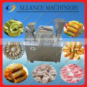 Automatic Samosa Maker Dumpling Machines thumbnail-1