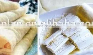 Flour Corn Tortilla Processing Automatic Bread Tortilla Machine +8618637188608 thumbnail-3