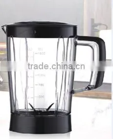 Multifunction Electric Food Blender Food Processor thumbnail-3