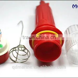Electronic Fishnet Light With 3 Color Flash thumbnail-6