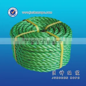 Colorful Polyester Fishing Lead Rope for Sale thumbnail-2