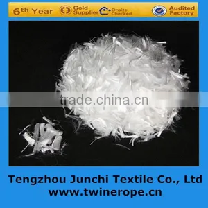 Factory Good Quality High Tensile Manufactured pp Fiber thumbnail-6