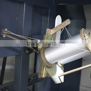 Jute Rope Making Machine thumbnail-5