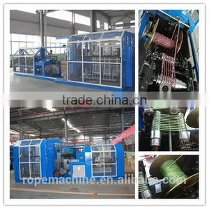 PLASTIC ROPE MACHINE/ROPE MAKING MACHIE FOR TWISTED ROPE /ROPE MACHINE: Https://youtu.be/US9tS_LlJMs thumbnail-3
