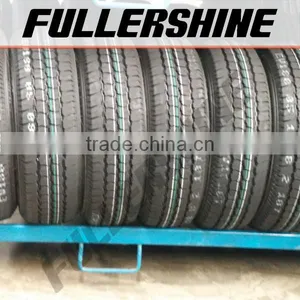 FULLERSHINE REACH ECE DOT Approved (PCR) Passenger Car Tyre/tire 215/75R16C 225/65R16C 225/70R15C 235/65R16C thumbnail-2