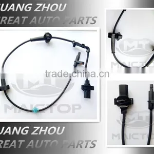 Auto ABS Wheel Speed Sensor for Honda Civic 57450-TR3-A02 thumbnail-1