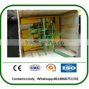 Light Weight and Small in Size Manual Rice Transplanter With New Design thumbnail-3