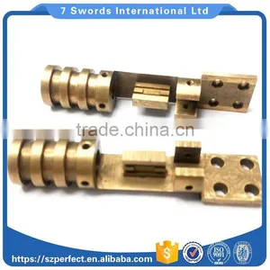 2017 New With CE Certificate Precision Machining thumbnail-5